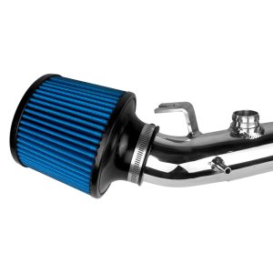 Volkswagen Jetta Performance Air Intake - Injen - SP Short Ram - Polished - `19-`20