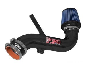 Volkswagen Passat Performance Air Intake - Injen - Short Ram, SP Series - Black - `12-`14 Volkswagen Passat Performance Air Intake - Injen - Short Ram, SP Series - Black - `12-`14