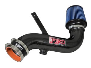 Volkswagen Passat Performance Air Intake - Injen - Short Ram, SP Series - Black - `12-`14 Volkswagen Passat Performance Air Intake - Injen - Short Ram, SP Series - Black - `12-`14