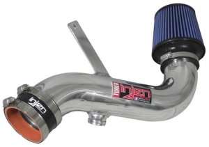 Volkswagen Passat Performance Air Intake - Injen - SP Series Short Ram with MR Technology - Polished - `12-`14