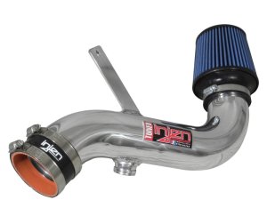 Volkswagen Passat Performance Air Intake - Injen - SP Series Short Ram with MR Technology - Polished - `12-`14