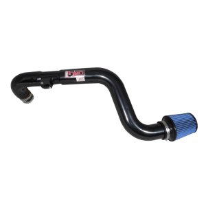 Volkswagen GTI Performance Air Intake - Injen - SP Series with MR Technology and SuperNano-Web Dry Filter - Black - `06-`08
