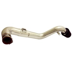 Volkswagen GLI Performance Air Intake - Injen - SP Series Short Ram with MR Technology - Polished - `06-`08