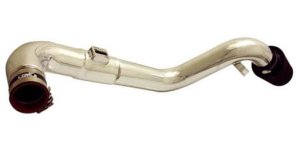 Volkswagen GTI Performance Air Intake - Injen - SP Series Short Ram with MR Technology - Polished - `06-`08