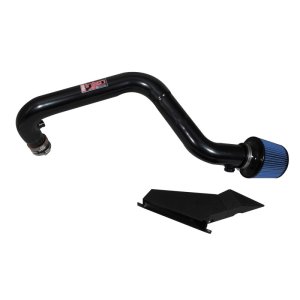 Volkswagen GTI Performance Air Intake - Injen - SP Short Ram with MR Technology and Air Fusion - Black - `10-`12