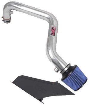 Volkswagen GTI Performance Air Intake - Injen - SP Series Cold Air Intake with MegaRam (MR) Technology, Air Fusion - Polished - `10-`11 Volkswagen GTI Performance Air Intake - Injen - SP Series Cold Air Intake with MegaRam (MR) Technology, Air Fusion - Polished - `10-`11