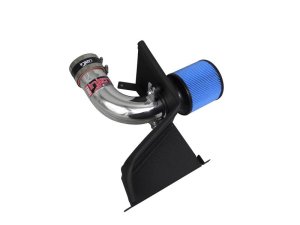Volkswagen GTI Performance Air Intake - Injen - SP Series with MR Technology - Polished - `10-`13