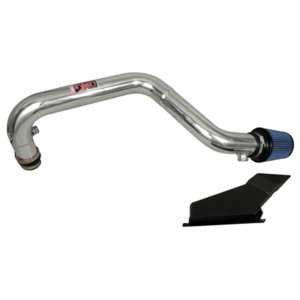 Volkswagen JETTA GLI Performance Air Intake - Injen - SP Short Ram Intake System - Black - 2012