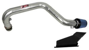 Volkswagen Jetta GLi Performance Air Intake - Injen - SP Short Ram, MR Technology, Air Fusion - Polished - 2012