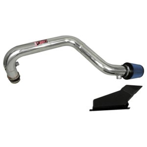 Volkswagen Jetta GLi Performance Air Intake - Injen - SP Short Ram, MR Technology, Air Fusion - Polished - 2012
