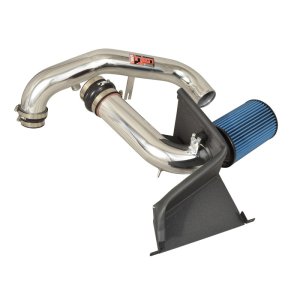 Volkswagen Jetta Performance Air Intake - Injen - Short Ram, MR Tech, SuperNano-Web Filter - Black - `14-`18