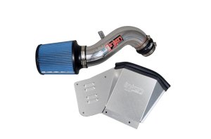 Audi S5 Performance Air Intake - Injen - SP Cold Air Intake System with MR Technology - Polished - `10-`17