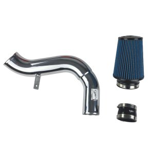 Audi S4 Performance Air Intake - Injen - SP3082P Short Ram - Polished - `18-`19
