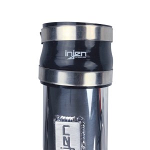 Audi S4 Performance Air Intake - Injen - SP3082P Short Ram - Polished - `18-`19