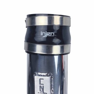 Audi S5 Performance Air Intake - Injen - SP3082P Short Ram - Polished - `18-`19