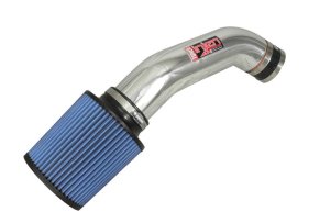 Audi A6 Performance Air Intake - Injen - SP Series Short Ram, MR Technology - Polished - `12-`18