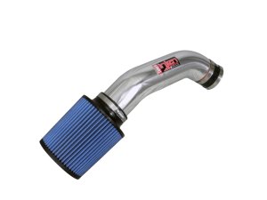 Audi A7 Performance Air Intake - Injen - SP Series Short Ram, MR Technology - Polished - `12-`18