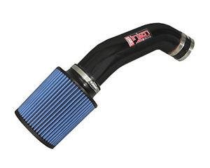 Audi A6 Performance Air Intake - Injen - SP Series w/ MR Technology & Air Horn - Wrinkle Black - `12-`18