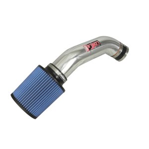 Audi A6 Performance Air Intake - Injen - SP Series w/ MR Technology & Air Horn - Wrinkle Black - `12-`18