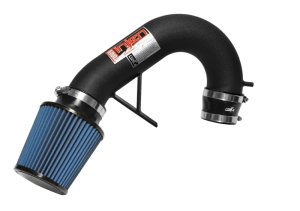 Audi A5 Performance Air Intake - Injen - SP Cold Air Intake System - Black - `18-`20