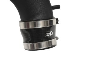 Audi A5 Performance Air Intake - Injen - SP Cold Air Intake System - Black - `18-`20