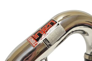 Audi A5 Performance Air Intake - Injen - SP Cold Air Intake System - Polished - `18-`20