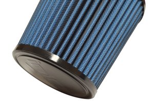 Audi A5 Performance Air Intake - Injen - SP Cold Air Intake System - Polished - `18-`20