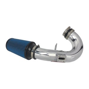Audi A6 Performance Air Intake - Injen - SP Cold Air Intake System - Polished - `12-`15