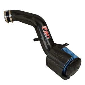 Chrysler 200 Performance Air Intake - Injen - Short Ram with Heat Shield - Black - `11-`14
