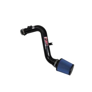 Mazda 2 Performance Air Intake - Injen - SP Tuned Cold Air Intake with MR Technology and Air Fusion - Black - `11-`12