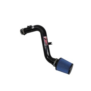 Mazda 2 Performance Air Intake - Injen - SP Tuned Cold Air Intake with MR Technology and Air Fusion - Black - `11-`12