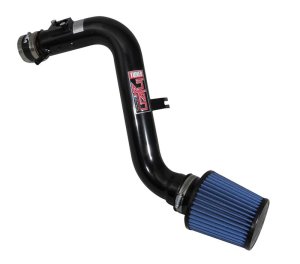 Mazda 2 Performance Air Intake - Injen - SP Tuned Cold Air Intake with MR Technology and Air Fusion - Black - `11-`12