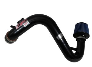 Mazda Mazdaspeed 3 Performance Air Intake - Injen - SP Series - Black - `07-`13