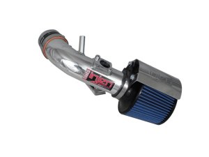 Mazda Mazdaspeed 3 Performance Air Intake - Injen - SP Short Ram with MR Technology - Polished - `07-`13