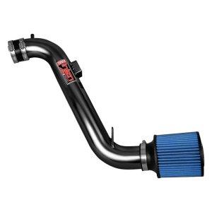 Mazda 3 Performance Air Intake - Injen - SP Cold Air Intake + MR Technology + Air Fusion - Black - `13-`18