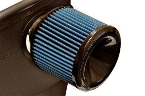 Mazda 3 Performance Air Intake - Injen - Short Ram Tuned Intake System with MR Technology - Black - `14-`18