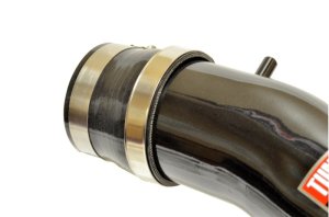 Mazda 3 Performance Air Intake - Injen - Short Ram Tuned Intake System with MR Technology - Black - `14-`18