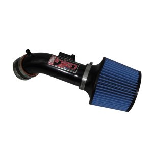 Mazda 3 Performance Air Intake - Injen - SP Short Ram with MR Technology and Air Fusion - Black - `10-`12