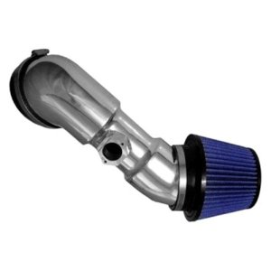 Mazda 3 Performance Air Intake - Injen - SP Short Ram - Polished - `13-`18