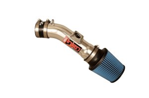 Mazda 3 Performance Air Intake - Injen - SP Short Ram - Polished - `13-`18