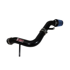 Mazda Mazda 6 Performance Air Intake - Injen - SP Tuned w/ MR Tech and Web Nano-Fiber Dry Filter - Black - `09-`13