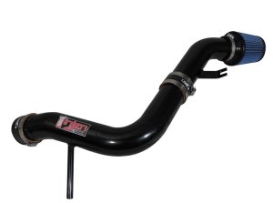 Mazda Mazda 6 Performance Air Intake - Injen - SP Tuned w/ MR Tech and Web Nano-Fiber Dry Filter - Black - `09-`13