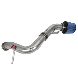 Mazda 6 Performance Air Intake - Injen - SP Series, MegaRam Technology, MR Technology - Polished - `09-`13
