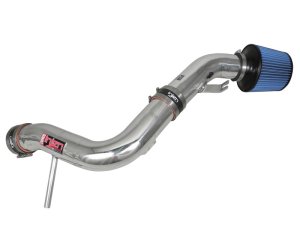 Mazda 6 Performance Air Intake - Injen - SP Series, MegaRam Technology, MR Technology - Polished - `09-`13