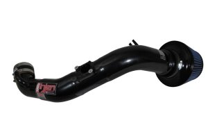 Mazda Mazdaspeed 6 Performance Air Intake - Injen - SP Cold Air Intake System w/MR Technology - Black - `06-`08