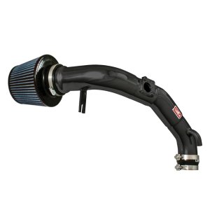 Mazda Mazdaspeed 6 Performance Air Intake - Injen - SP Cold Air Intake System w/MR Technology - Black - `06-`08