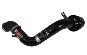 Mazda Mazda 6 Performance Air Intake - Injen - SP Series - Black - `06-`08