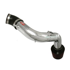Mazda Mazda 6 Performance Air Intake - Injen - SP Series - Black - `06-`08