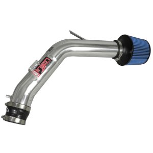 Mazda 6 Performance Air Intake - Injen - Cold Air Intake with MR Tech & Air Fusion - Black - `14-`17