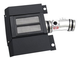 Mazda RX-8 Performance Air Intake - Injen - SP Short Ram Intake System - Polished - `03-`09